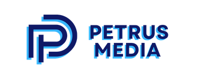 Petrus Media logo